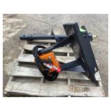 Wolverine Mini Auger Drive & Bit (MAD-12-12D)