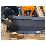 Wolverine Mini Auger Drive & Bit (MAD-12-12D)