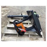 Wolverine Mini Auger Drive & Bit (MAD-12-12D)