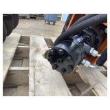 Wolverine Mini Auger Drive & Bit (MAD-12-12D)