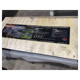 Landhonor All-Steel Carport 20x20  **