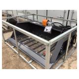 Wolverine Screening Bucket (SB-12-72W)