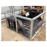 Wolverine Screening Bucket (SB-12-72W)