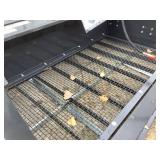 Wolverine Screening Bucket (SB-12-72W)