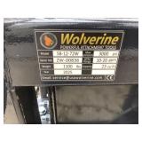 Wolverine Screening Bucket (SB-12-72W)
