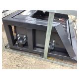 Wolverine Screening Bucket (SB-12-72W)