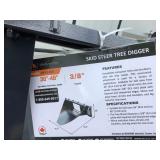 Wolverine Tree Digger (TD-13-36R)