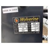 Wolverine Mini Combination Bucket (MCB-11-48W)