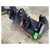 Wolverine Mini Combination Bucket (MCB-11-48W)