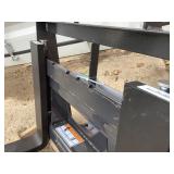 Wolverine Mini Pallet Forks (MPF-11-2500G)