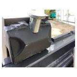 Wolverine Mini Pallet Forks (MPF-11-2500G)