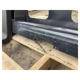 Wolverine Mini Pallet Forks (MPF-11-2500G)