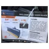 Wolverine 6 Way Dozer Blade (SWDB-11-84W)