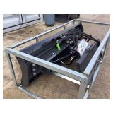 Wolverine 6 Way Dozer Blade (SWDB-11-84W)