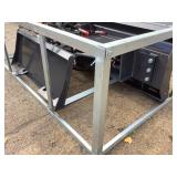 Wolverine 6 Way Dozer Blade (SWDB-11-84W)