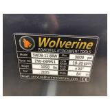 Wolverine 6 Way Dozer Blade (SWDB-11-84W)