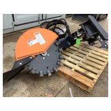 Wolverine Stump Grinder (SG-13-08D)