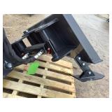 Wolverine Stump Grinder (SG-13-08D)