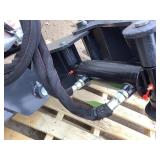 Wolverine Stump Grinder (SG-13-08D)