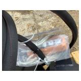 Wolverine Stump Grinder (SG-13-08D)