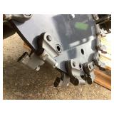 Wolverine Stump Grinder (SG-13-08D)