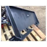 Wolverine Stump Grinder (SG-13-08D)