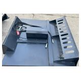 Wolverine Brush Cutter (BC-13-72W)