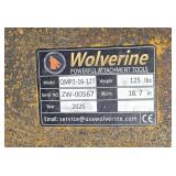 YINTATECH 1/2” Universal Quick Attach Mount Plate (QMP2-16-12T)