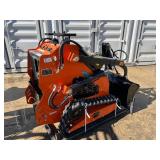 2025 FUTURE Skid Steer Loader (FT36C) **