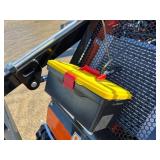 2025 FUTURE Skid Steer Loader (FT36C) **