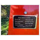 2025 FUTURE Skid Steer Loader (FT36C)