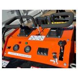 2025 FUTURE Skid Steer Loader (FT36C)