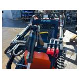 2025 FUTURE Skid Steer Loader (FT36C)