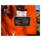 2025 FUTURE Skid Steer Loader (FT36C)