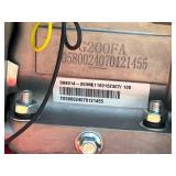 FUTURE Power Trowel (FT90B)