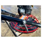 FUTURE Power Trowel (FT90B)