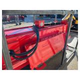 FUTURE Skid Steer Loader Mulcher (FT-72PRO)