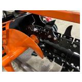 FUTURE Skid Steer Trencher (FT-D39F)