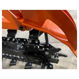 FUTURE Skid Steer Trencher (FT-D39F)