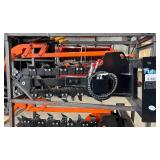 FUTURE Skid Steer Trencher (FT-D39F)