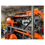 FUTURE Mini Trencher (FT-X39F)