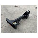 FUTURE Mini Skid Steer Straight Digging Arm (FT-BK56M)