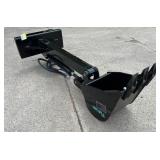 FUTURE Mini Skid Steer Straight Digging Arm (FT-BK56M)