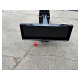 FUTURE Mini Skid Steer Straight Digging Arm (FT-BK56M)