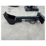 FUTURE Mini Skid Steer Straight Digging Arm (FT-BK56M)