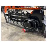 FUTURE Mini Trencher (FT-X39F)