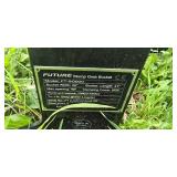 FUTURE Skid Steer Stump Grapple Bucket (FT-SGB20)