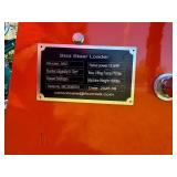 2025 FUTURE Skid Steer Loader (FT36C)