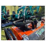 2025 FUTURE Skid Steer Loader (FT36C)