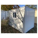 12 Ft Storage Container - CTTN0122075 **